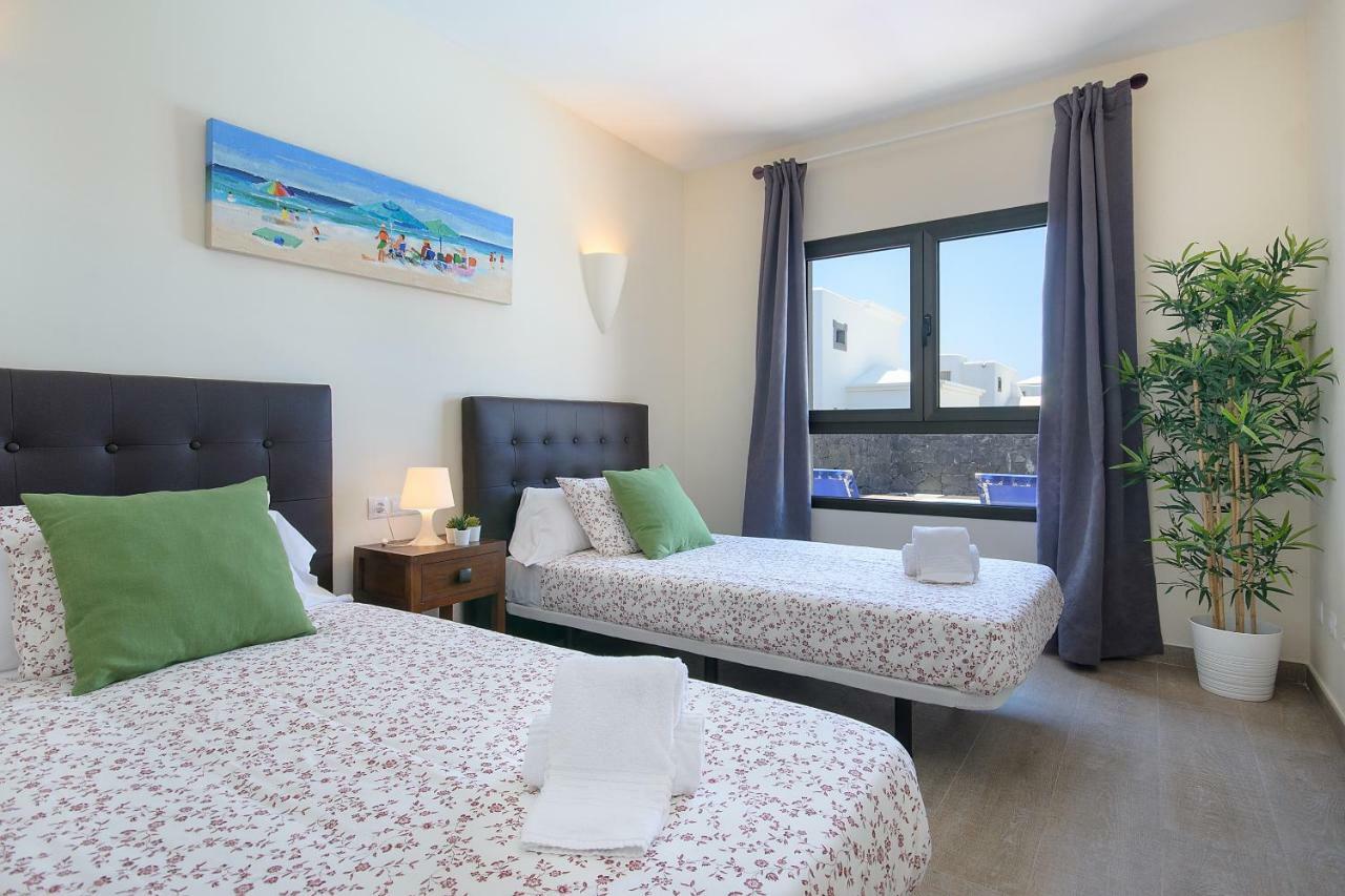 Hipoclub Villas, Aguamarina 28 *