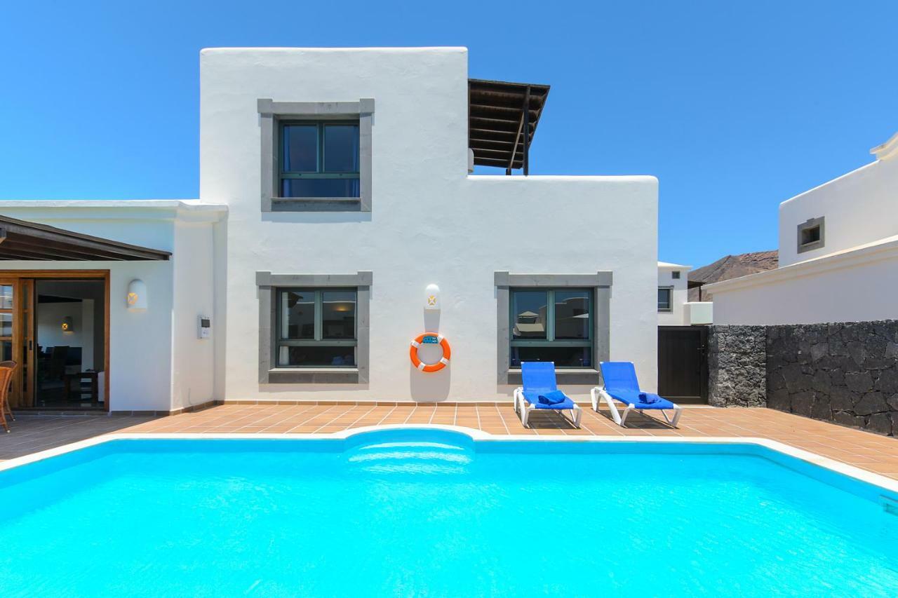 Villa Hipoclub Villas, Aguamarina 28 *
