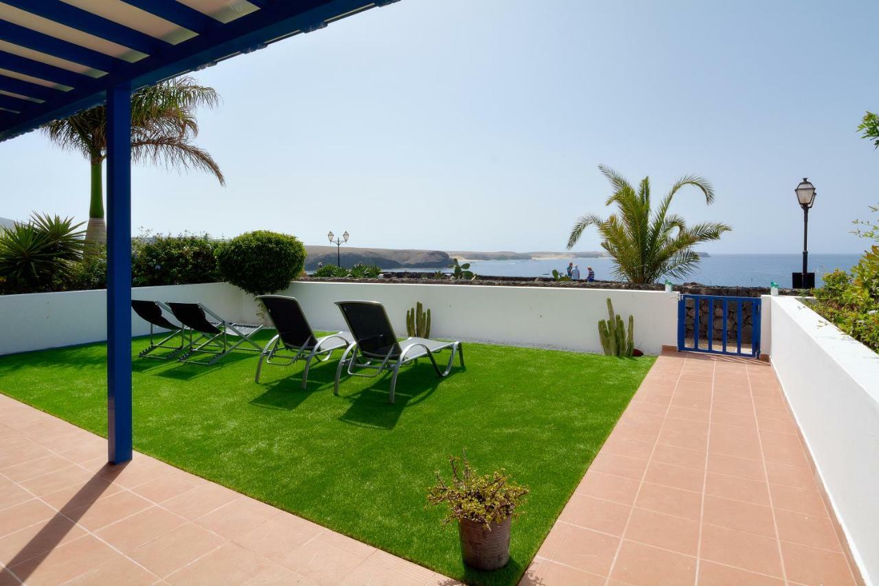 Vista Mar Villa *