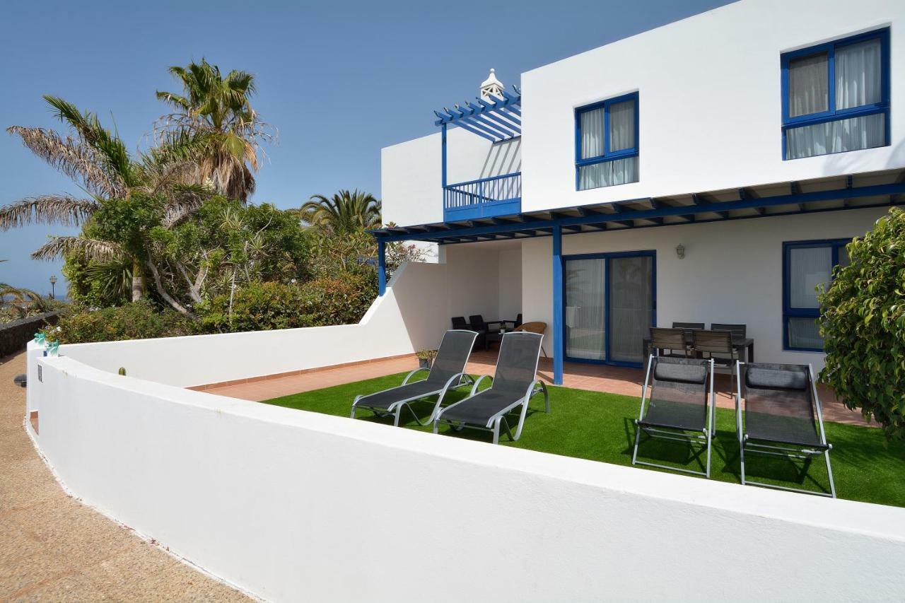 Vista Mar Villa *