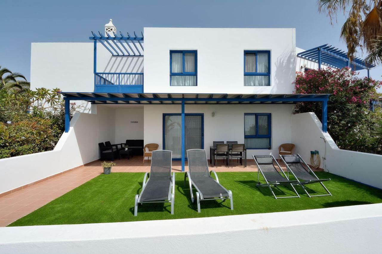 Villa Vista Mar Playa Blanca (Lanzarote)