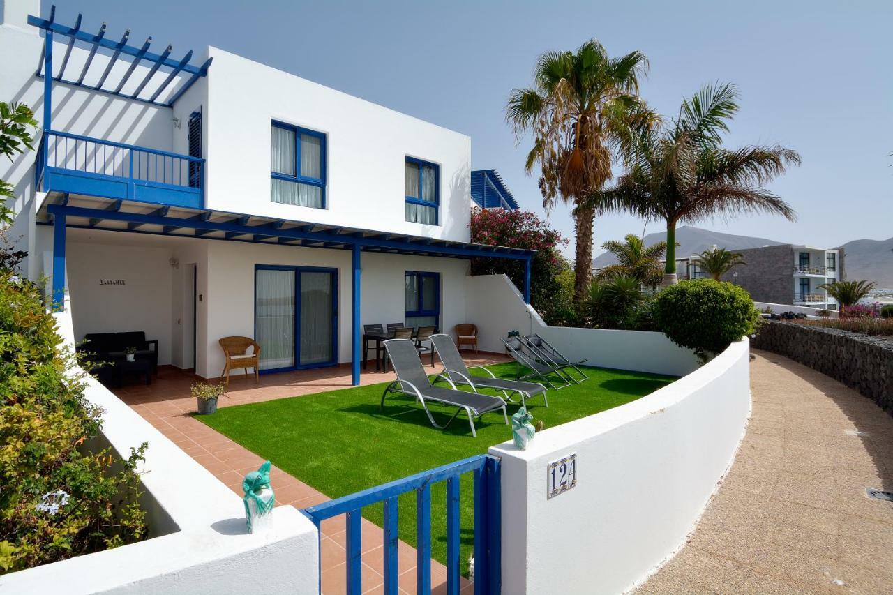 Vista Mar Villa *