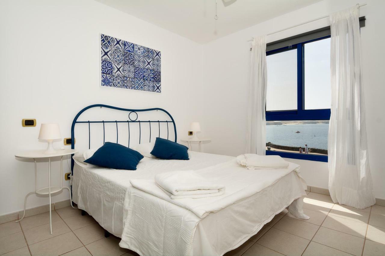 Vista Mar Villa