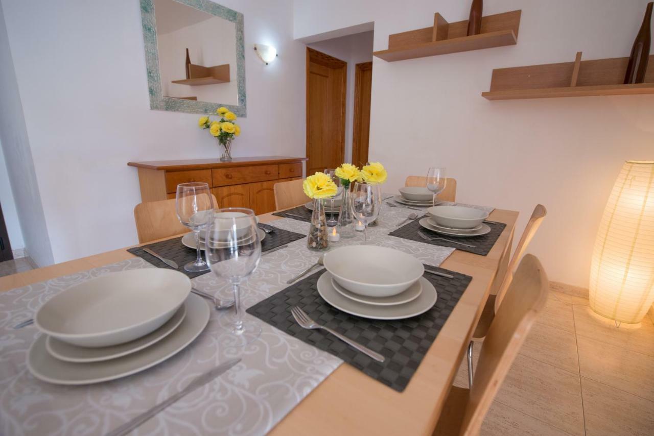 Villa Linda Playa Blanca (Lanzarote)
