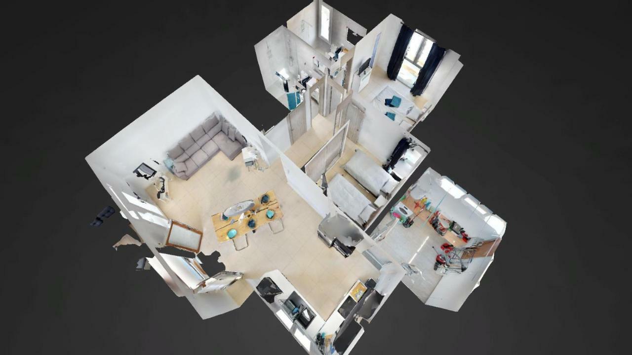 Casa Juma