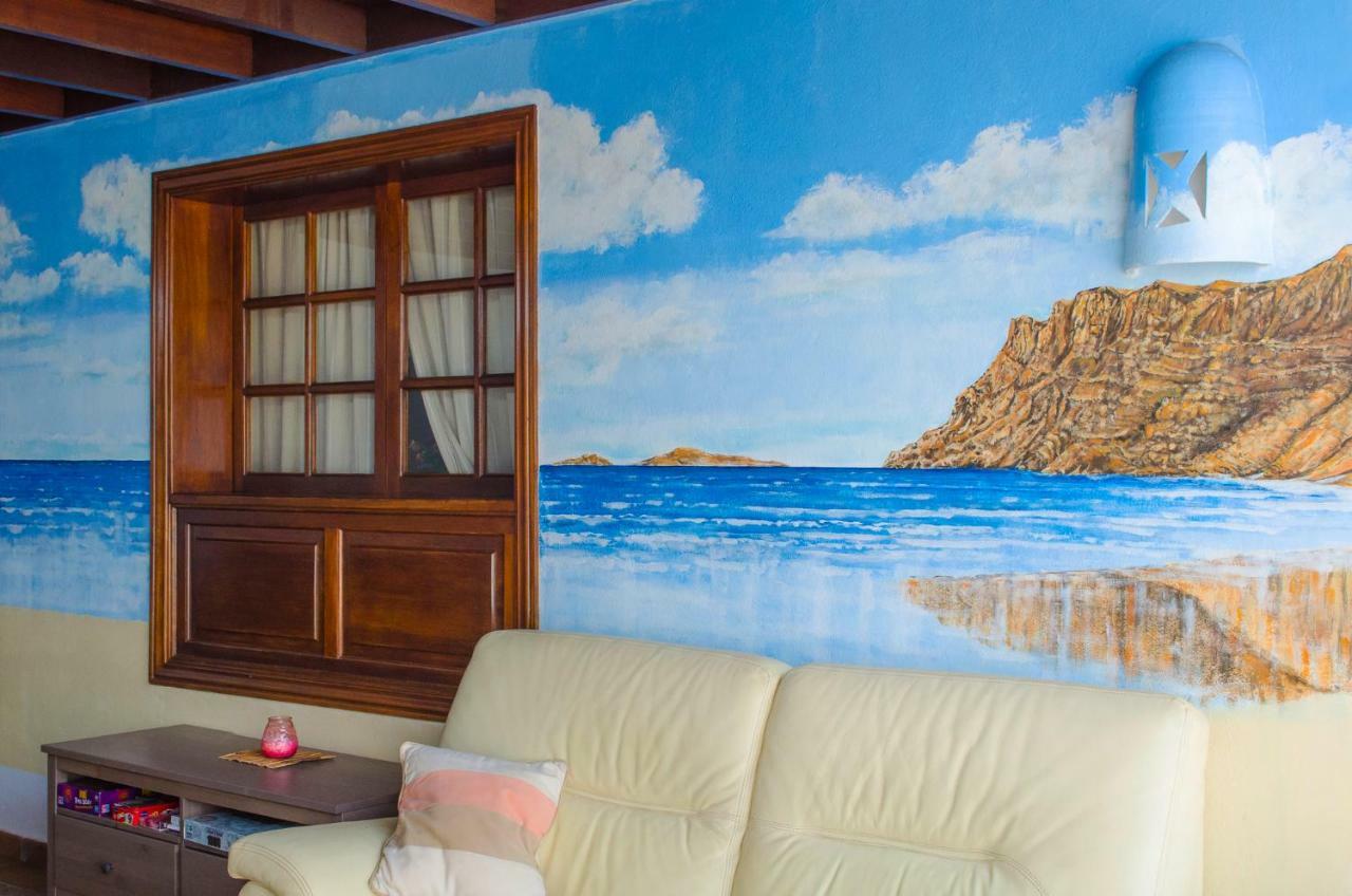Villa Iseo Playa Blanca (Lanzarote)