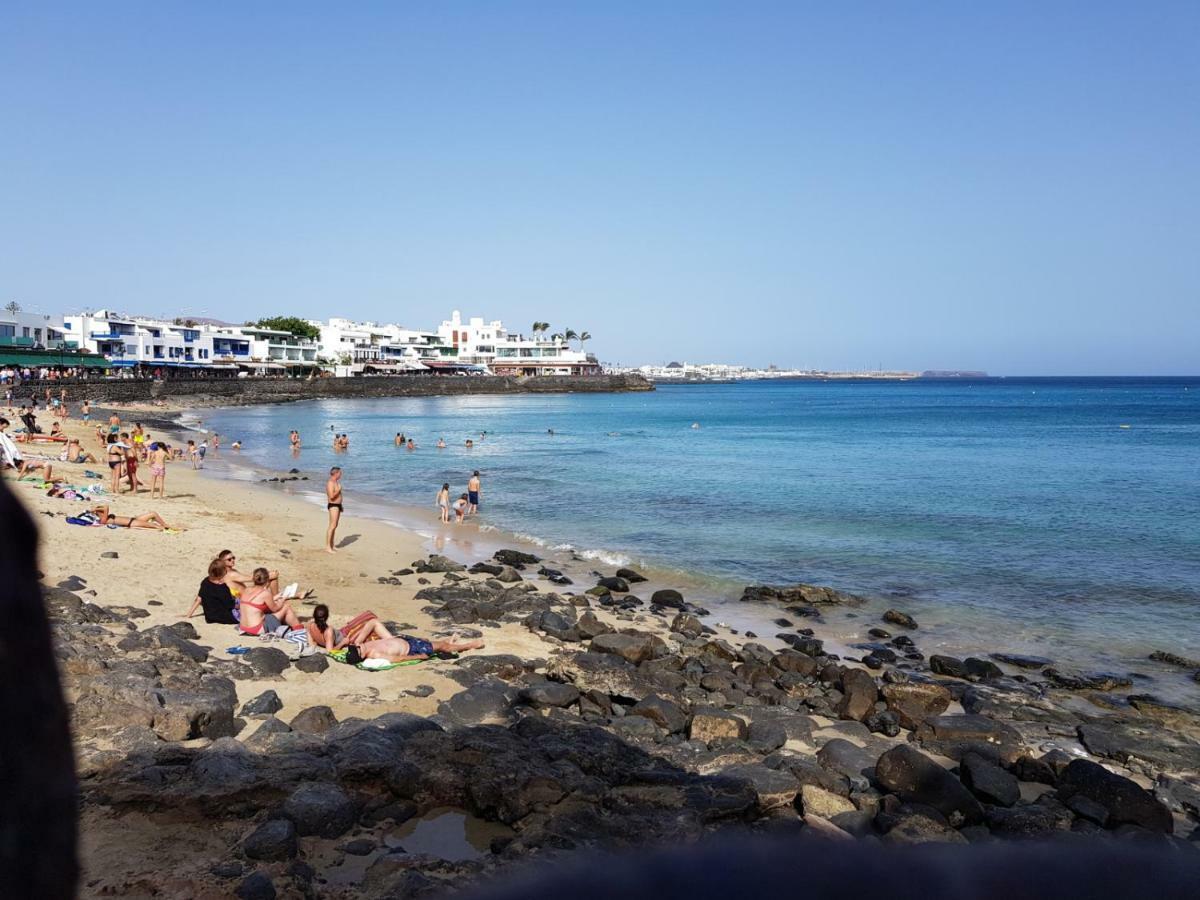 Iseo Playa Blanca (Lanzarote)