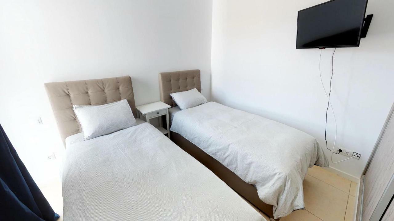 Casa Juma Villa *
