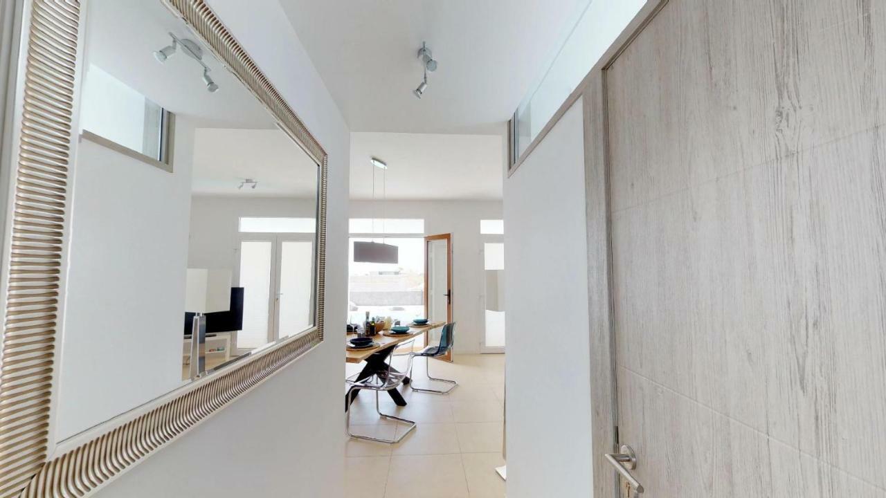 Villa Casa Juma Playa Blanca (Lanzarote)
