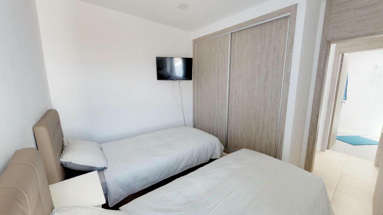 Villa Casa Juma Playa Blanca (Lanzarote)