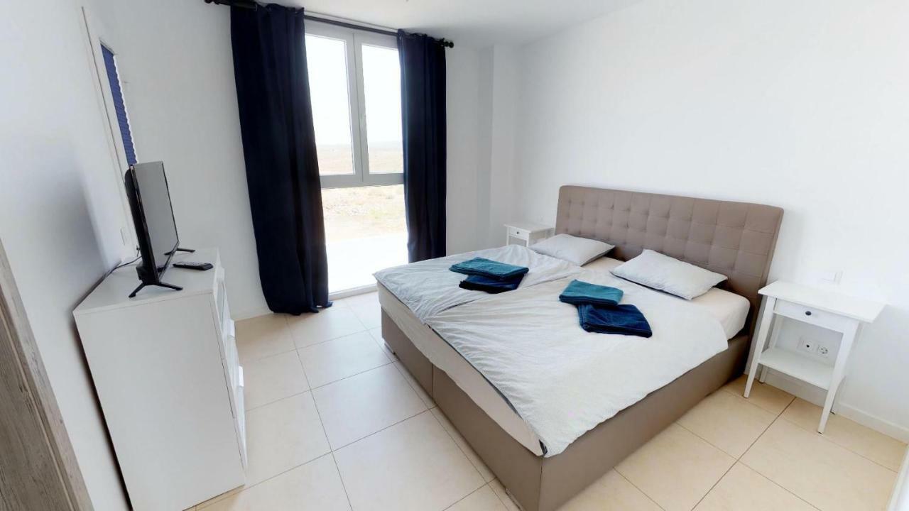 Casa Juma Playa Blanca (Lanzarote)