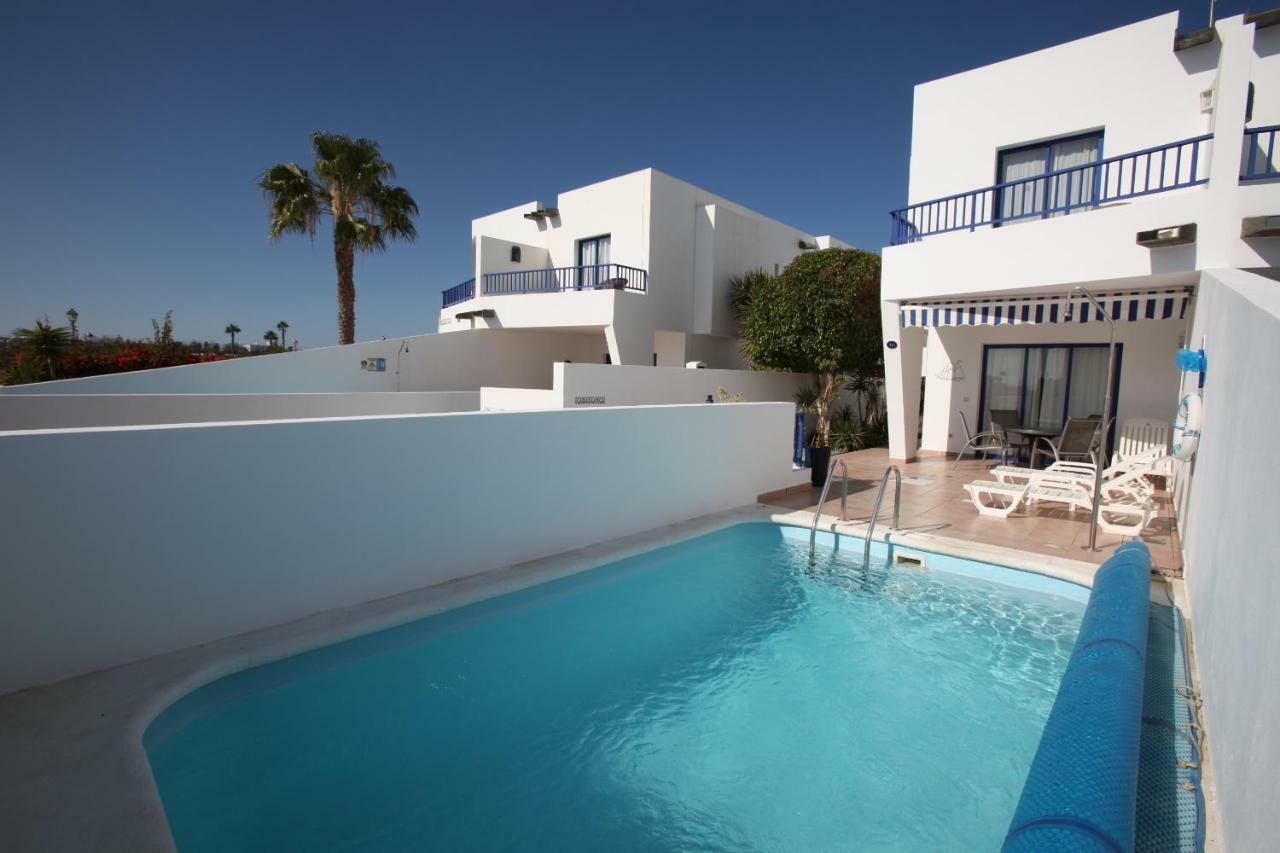 Villa Casa Blanca *