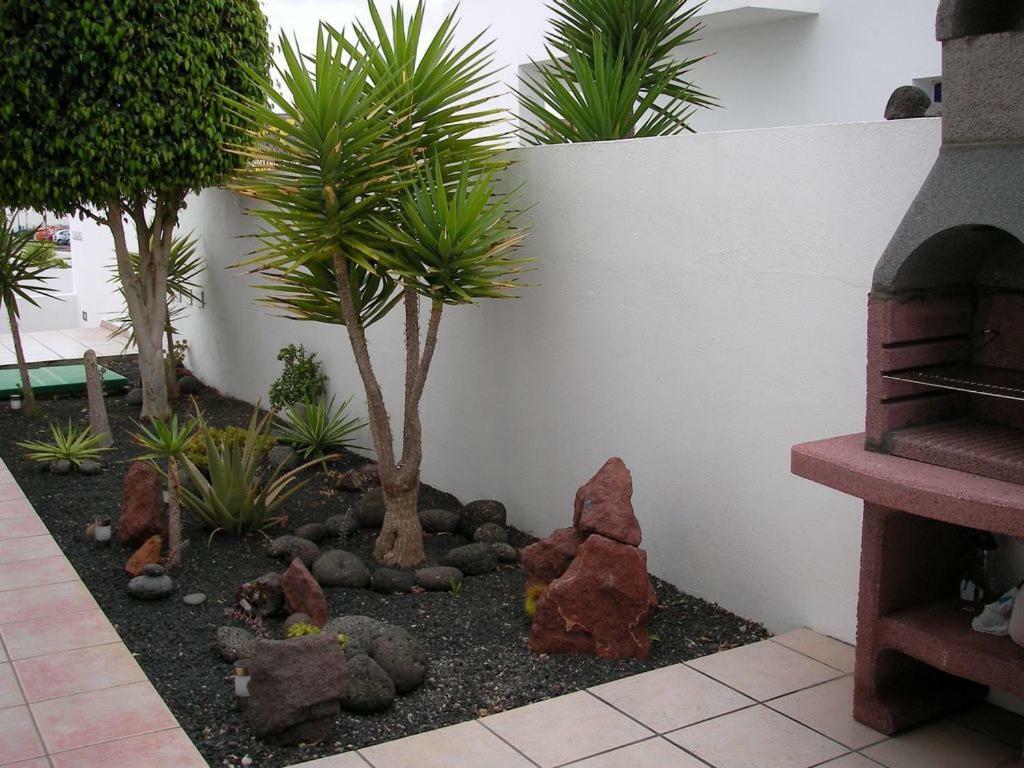 Casa Blanca Villa Playa Blanca (Lanzarote)