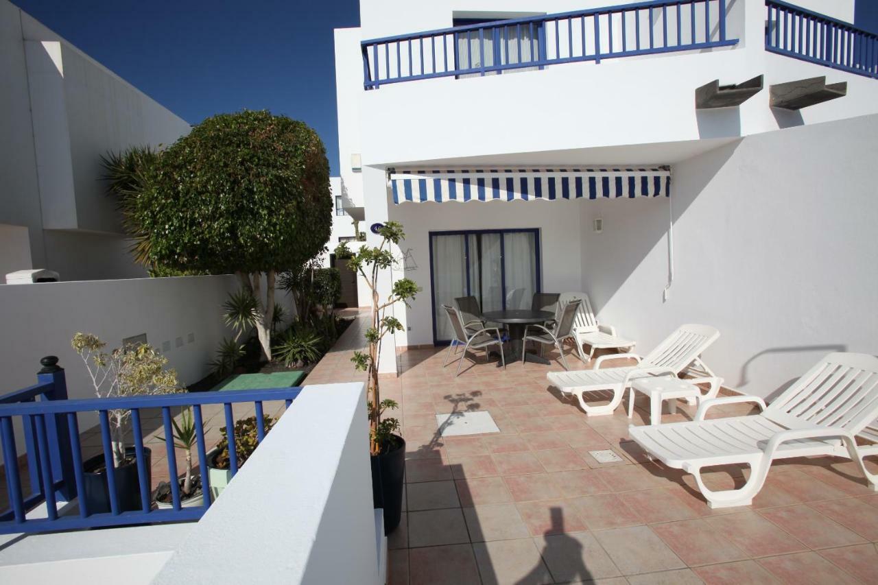 Villa Casa Blanca *