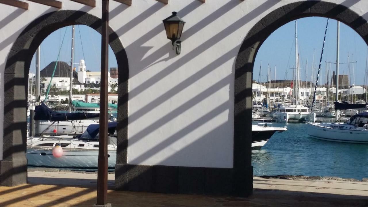 Casa Blanca * Playa Blanca (Lanzarote)