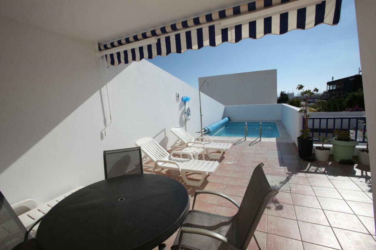 Villa Casa Blanca Playa Blanca (Lanzarote)