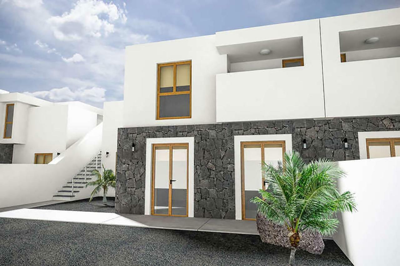 Casa Juma Villa *