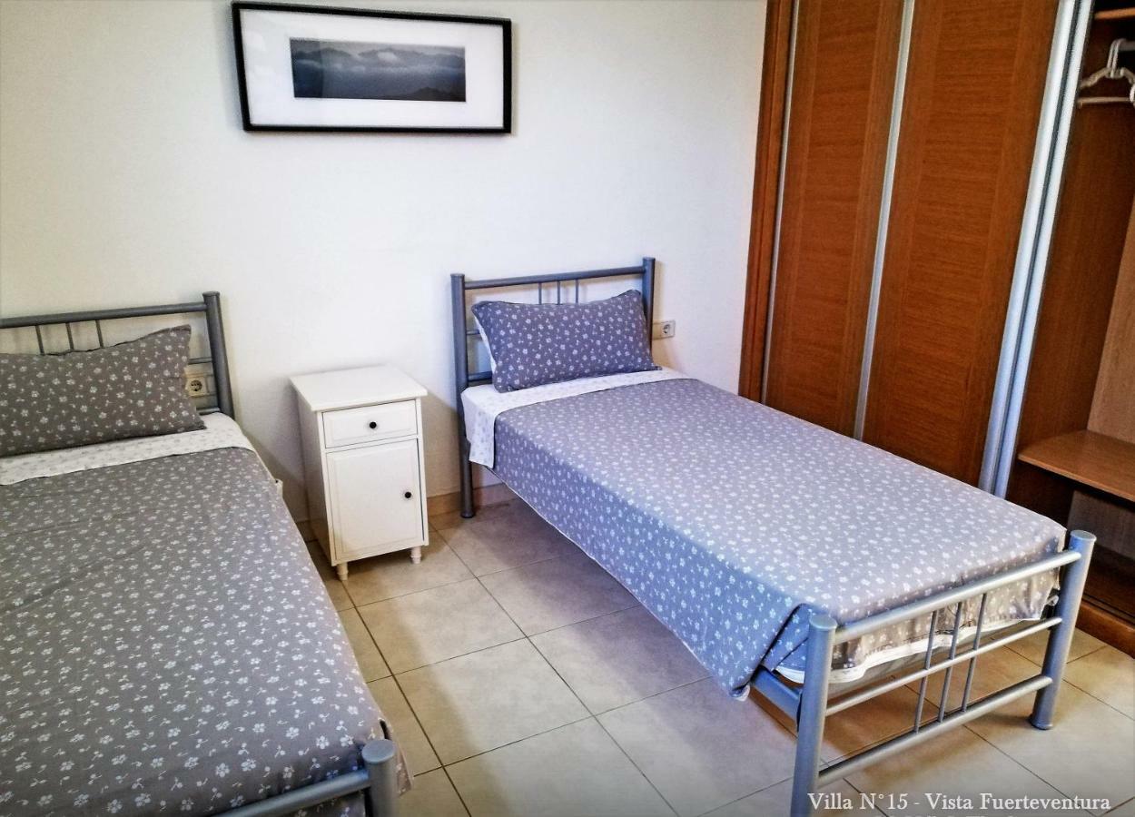 Hight Standard With Private Heated Pool Fuerteventura Playa Blanca (Lanzarote)