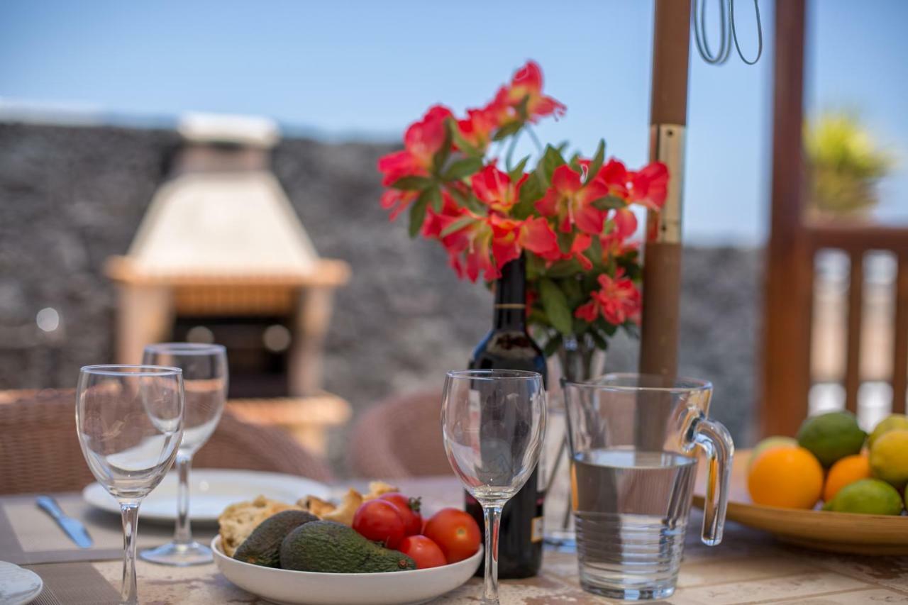 Hight Standard With Private Heated Pool Fuerteventura Playa Blanca (Lanzarote)