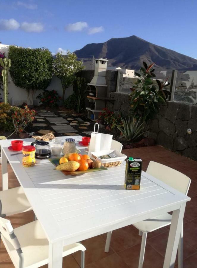 Epel Epel * Playa Blanca (Lanzarote)