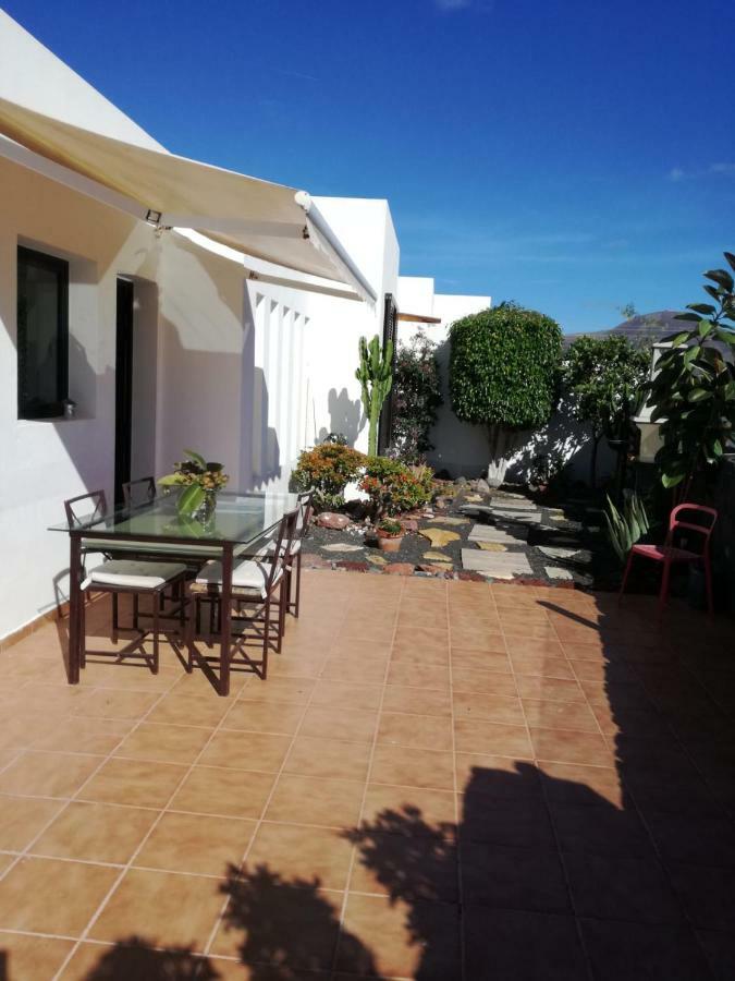 Epel Epel Villa Playa Blanca (Lanzarote)