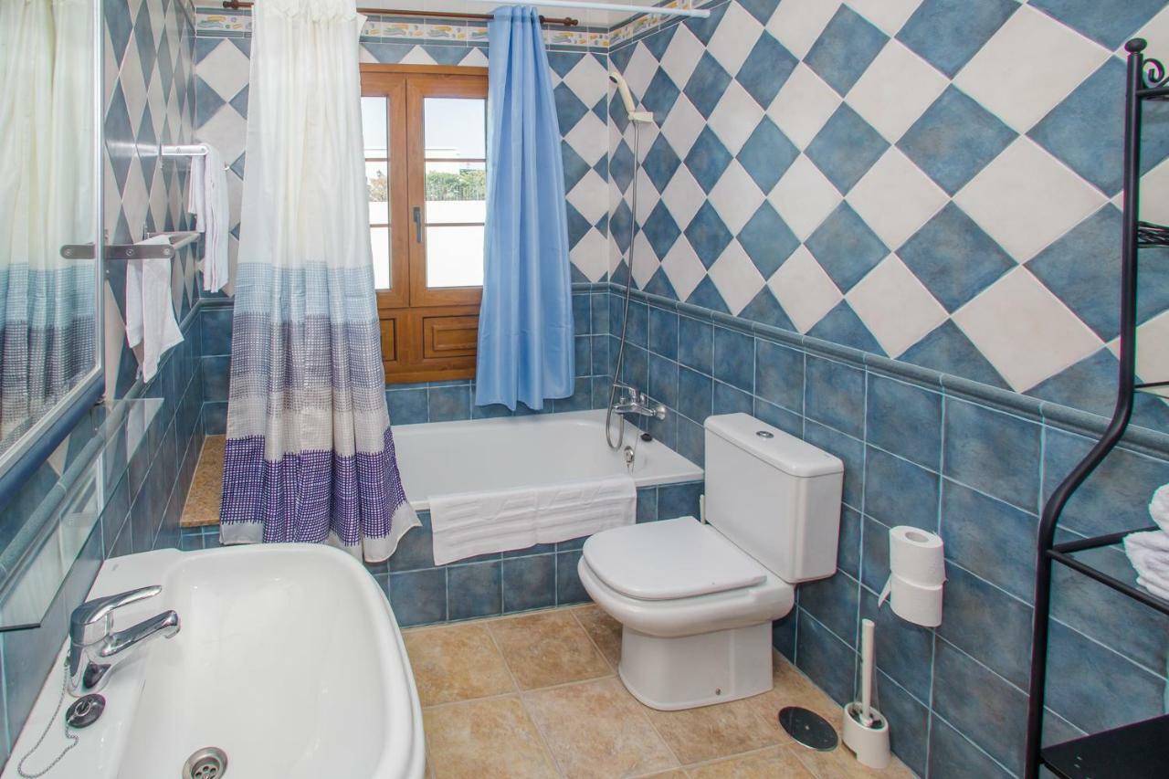 White House - Marina Rubicon -