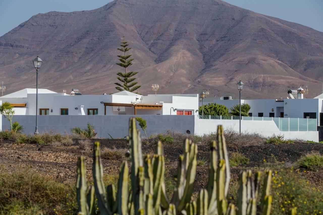 White House - Marina Rubicon - Pousada Playa Blanca (Lanzarote)