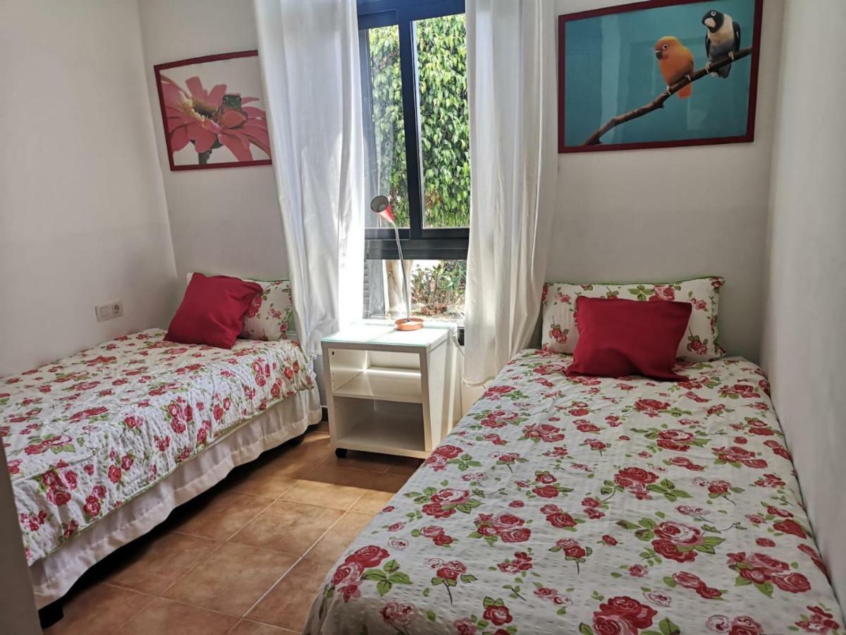 Villa Epel Epel Playa Blanca (Lanzarote)