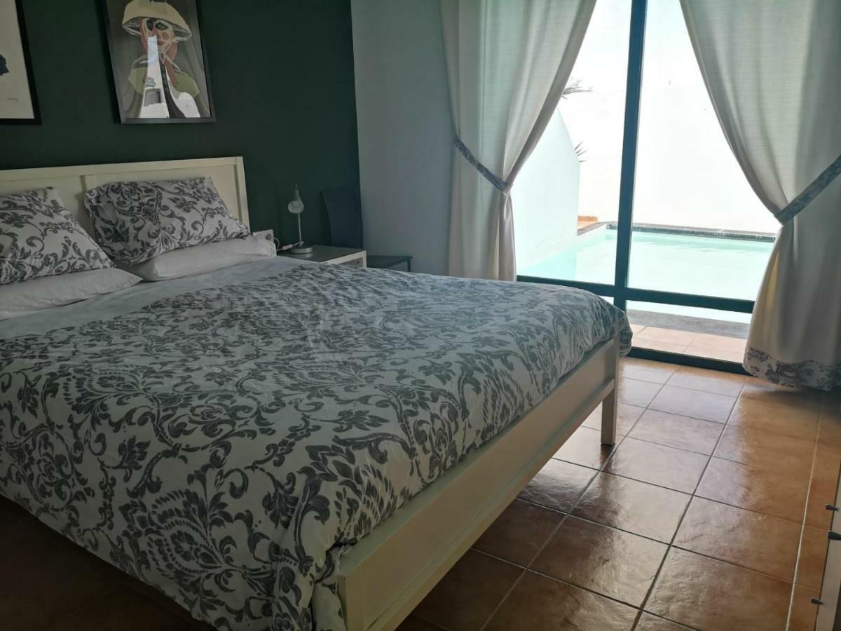 Epel Epel Villa Playa Blanca (Lanzarote)