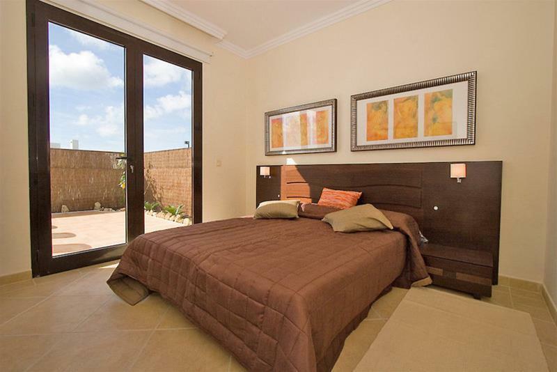 Hotel Ereza Buganvillas