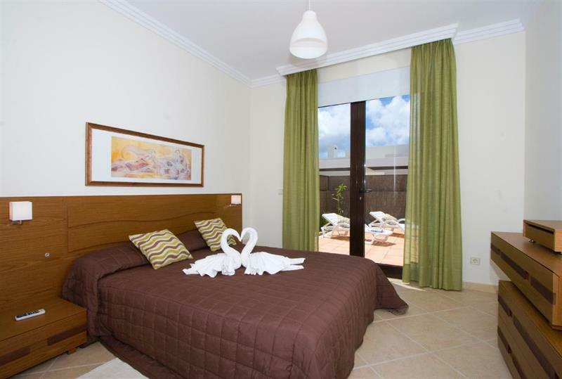 Ereza Buganvillas 3* Playa Blanca (Lanzarote)