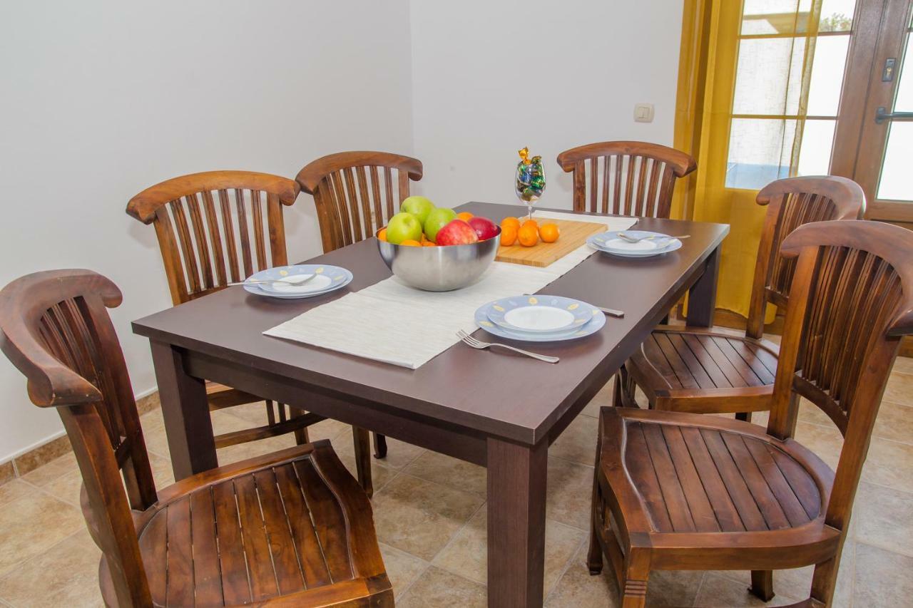 Pousada White House - Marina Rubicon -