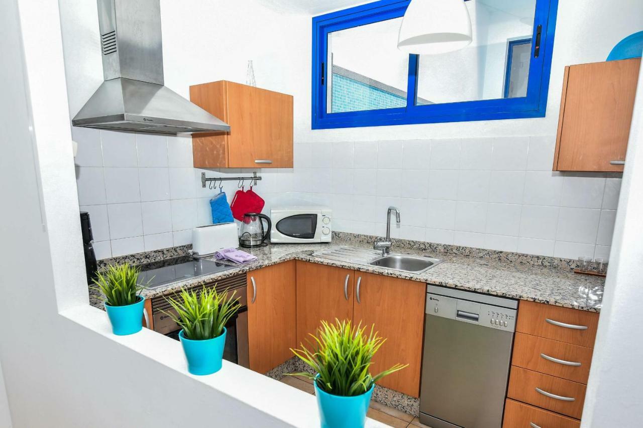 Villa Casa Angelina Playa Blanca (Lanzarote)