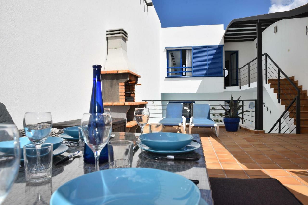 Casa Angelina Villa *