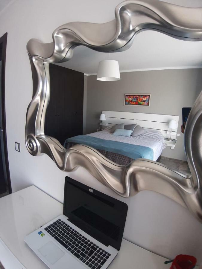 Holiday home Casa Mykonos 1° Linea De Mar En