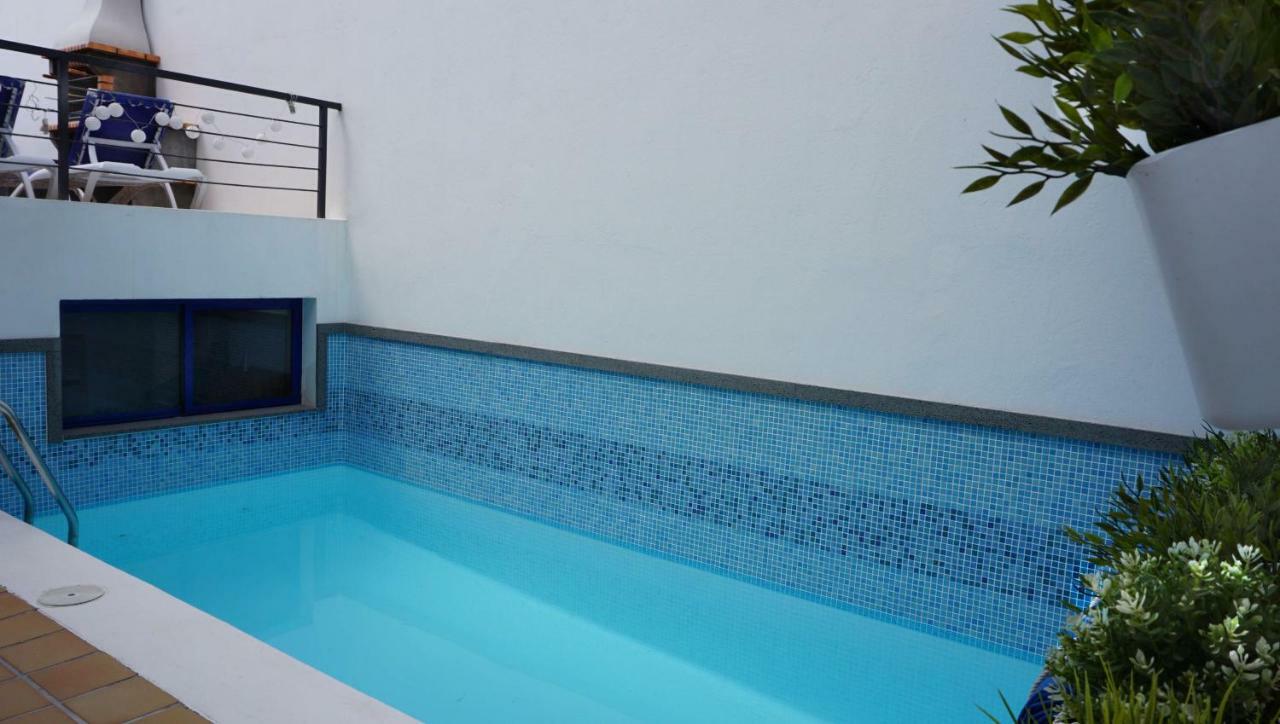 Casa Angelina Playa Blanca (Lanzarote)