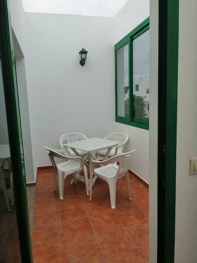 Anaca 2 Apartment Playa Blanca (Lanzarote)