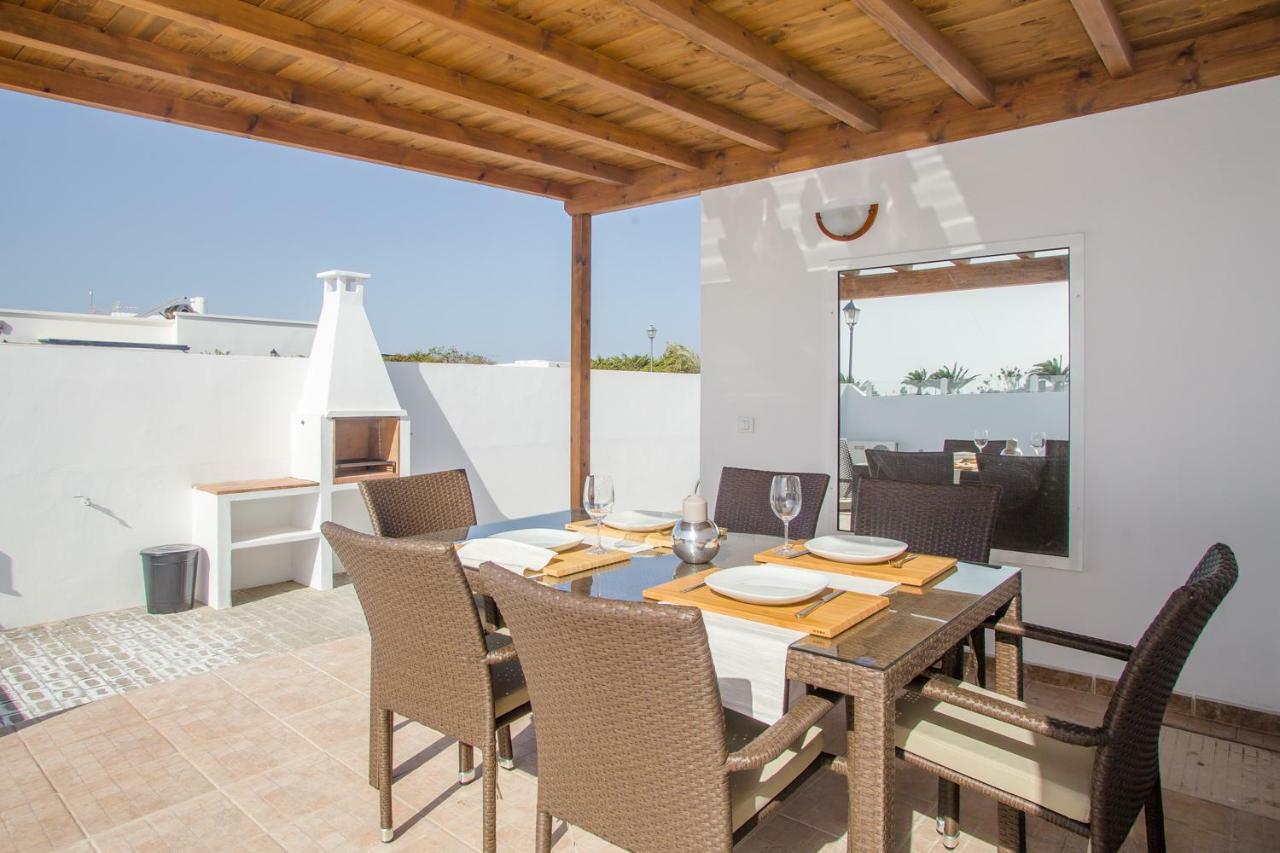 White House - Marina Rubicon - Pousada Playa Blanca (Lanzarote)