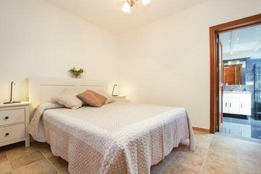 Pousada White House - Marina Rubicon - Playa Blanca (Lanzarote)