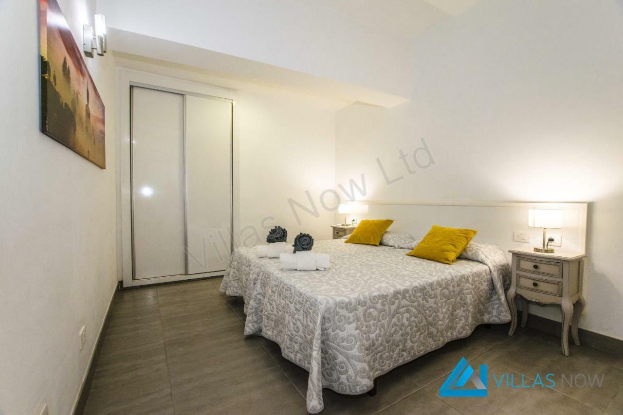 Vista Maritima By Now Ltd Apartamento Playa Blanca (Lanzarote)