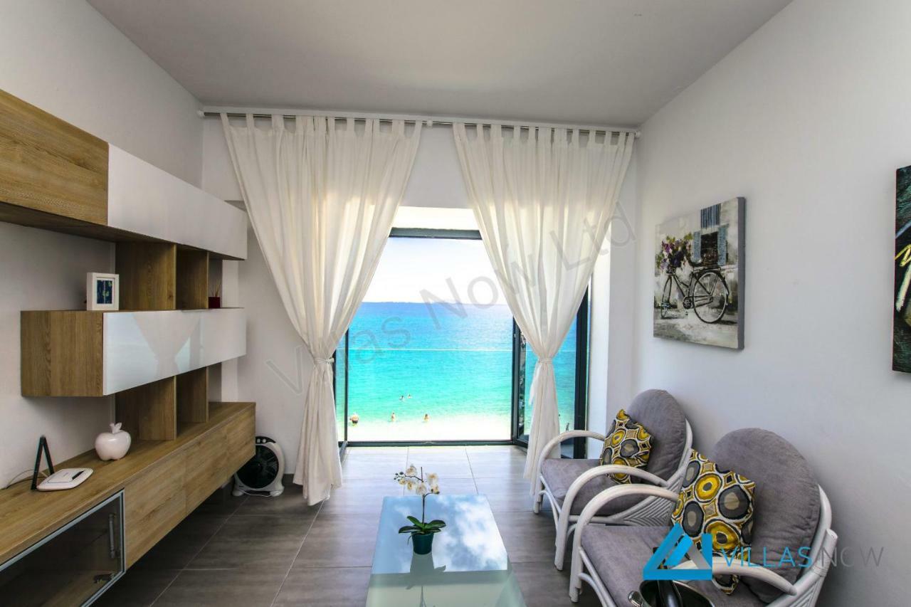 Vista Maritima By Now Ltd Apartamento *