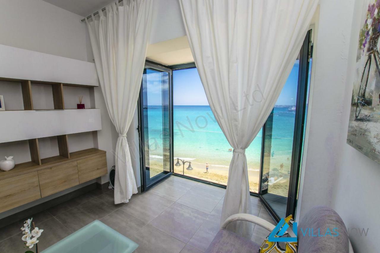 Vista Maritima By Now Ltd Apartamento