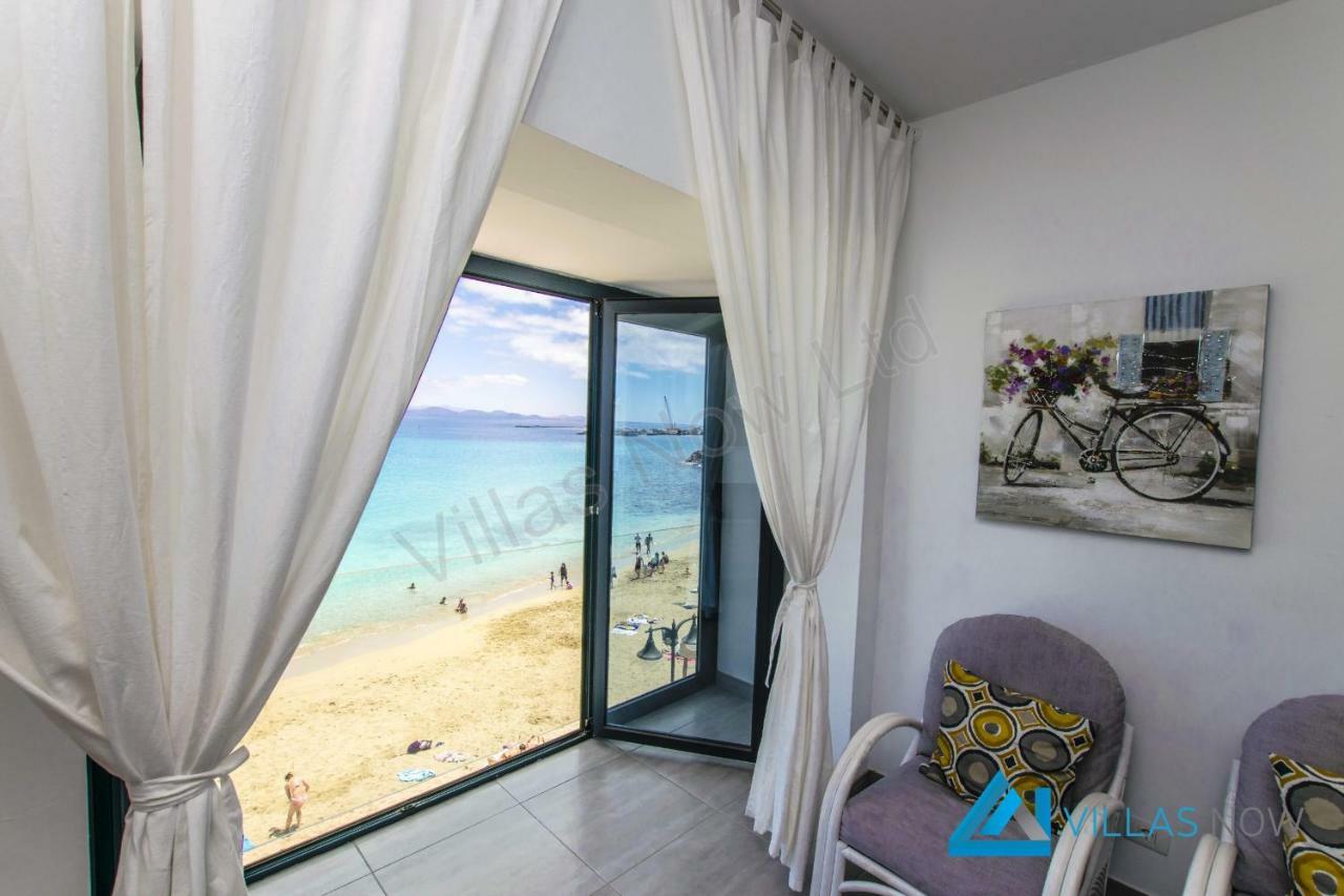 Vista Maritima By Now Ltd * Playa Blanca (Lanzarote)