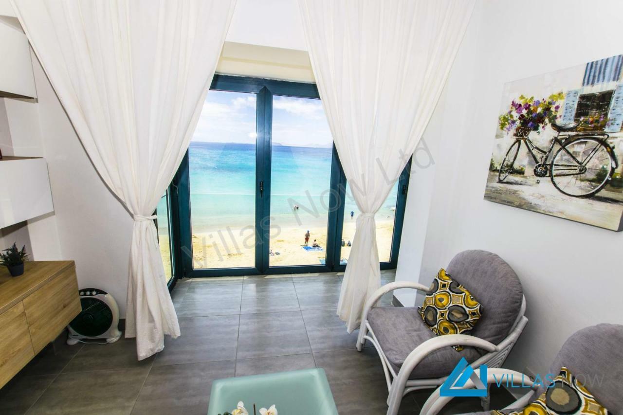 Vista Maritima By Now Ltd Apartamento *