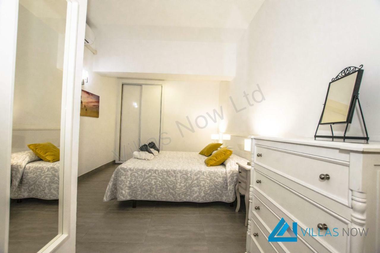 Apartamento Vista Maritima By Now Ltd *