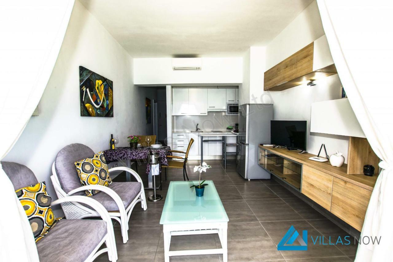 Vista Maritima By Now Ltd
