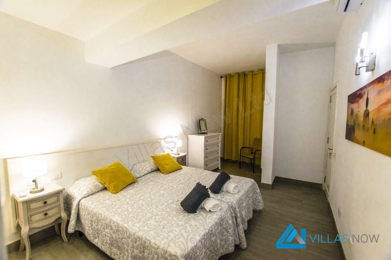 Vista Maritima By Now Ltd Apartamento