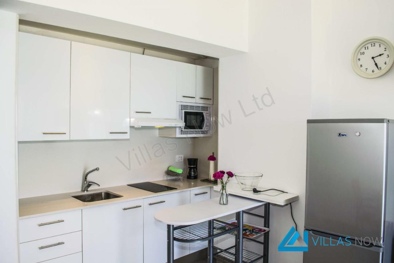 Apartamento Vista Maritima By Now Ltd Playa Blanca (Lanzarote)