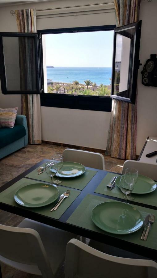 Casa Mykonos 1° Linea De Mar En Holiday home