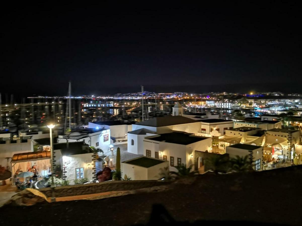 Holiday home Casa Mykonos 1° Linea De Mar En Playa Blanca (Lanzarote)